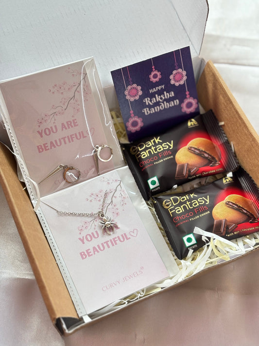 Mini Raksha Bandhan Hamper II