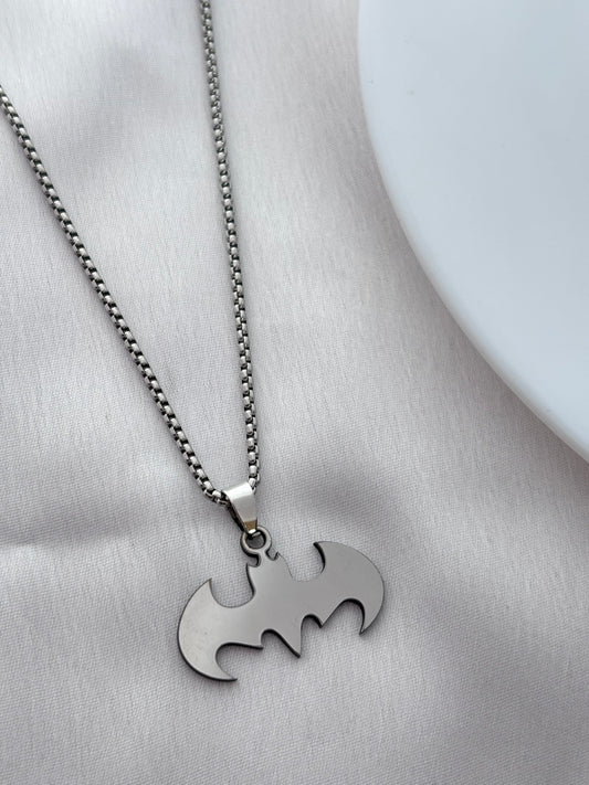 Batman Batwing Pendant