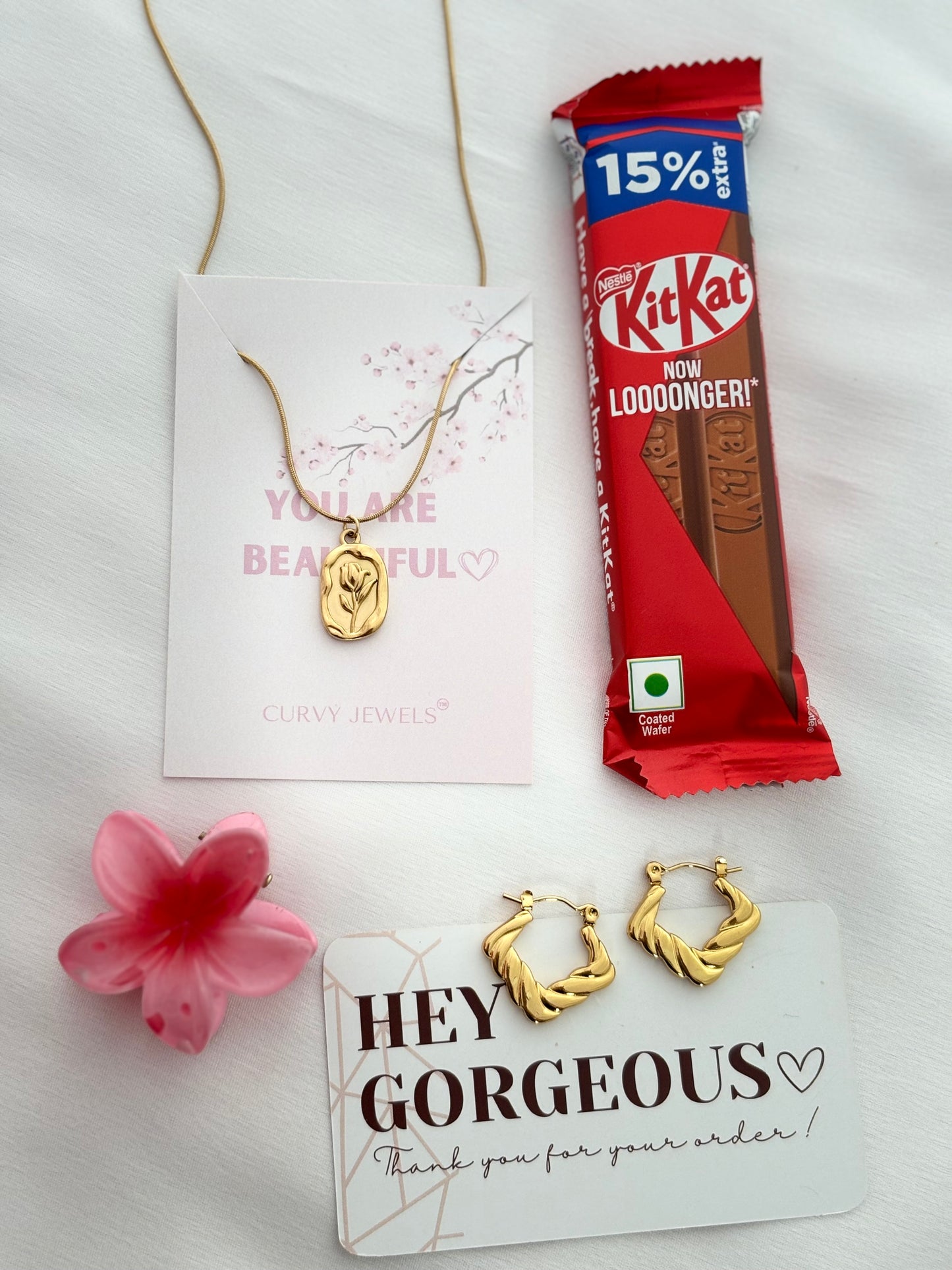 Hamper For Her V