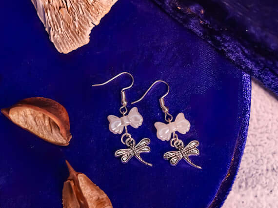 Fairy Tale Earrings