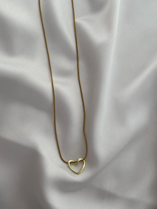 Tangled Heart