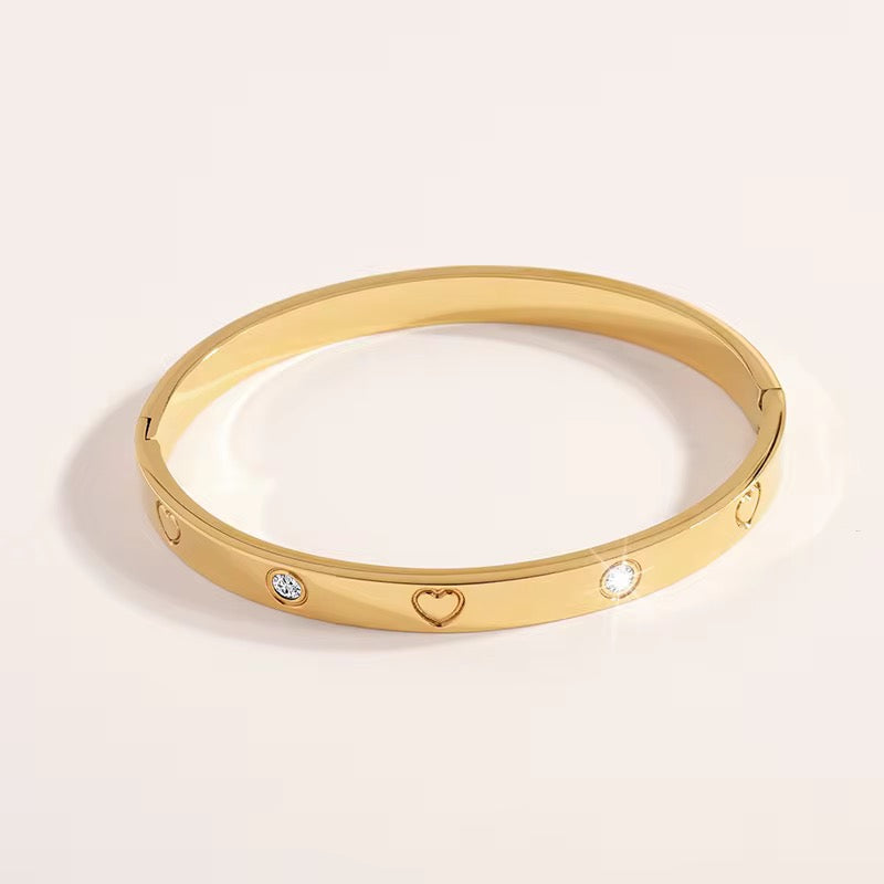 Love Kada : Gold
