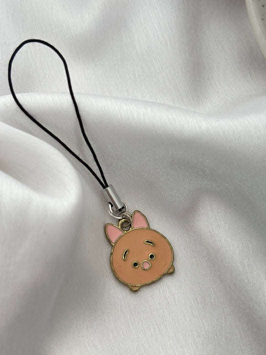 🐰 Bunny Bliss Charm 🐰