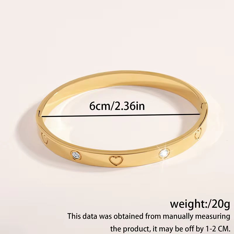 Love Kada : Gold