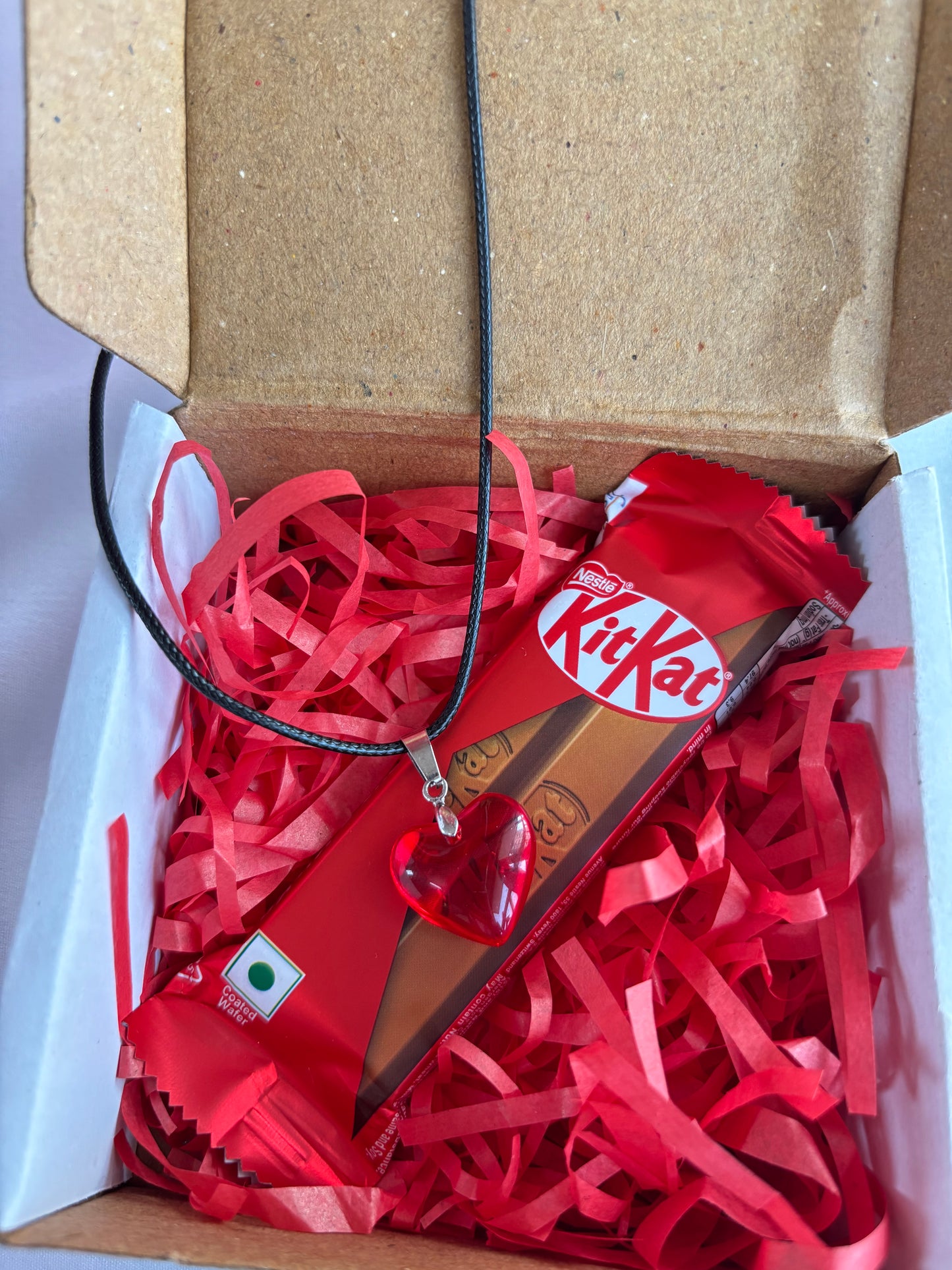 Valentine’s Hamper II