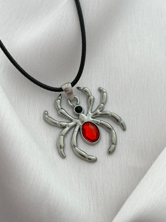 Gothic Spider Cord
