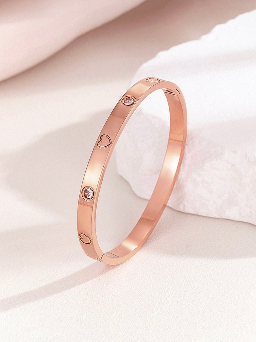 Love Kada : Rose Gold