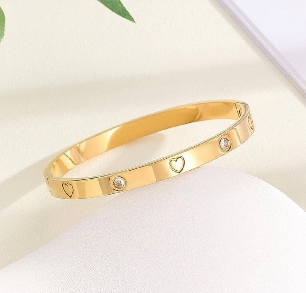 Love Kada : Gold