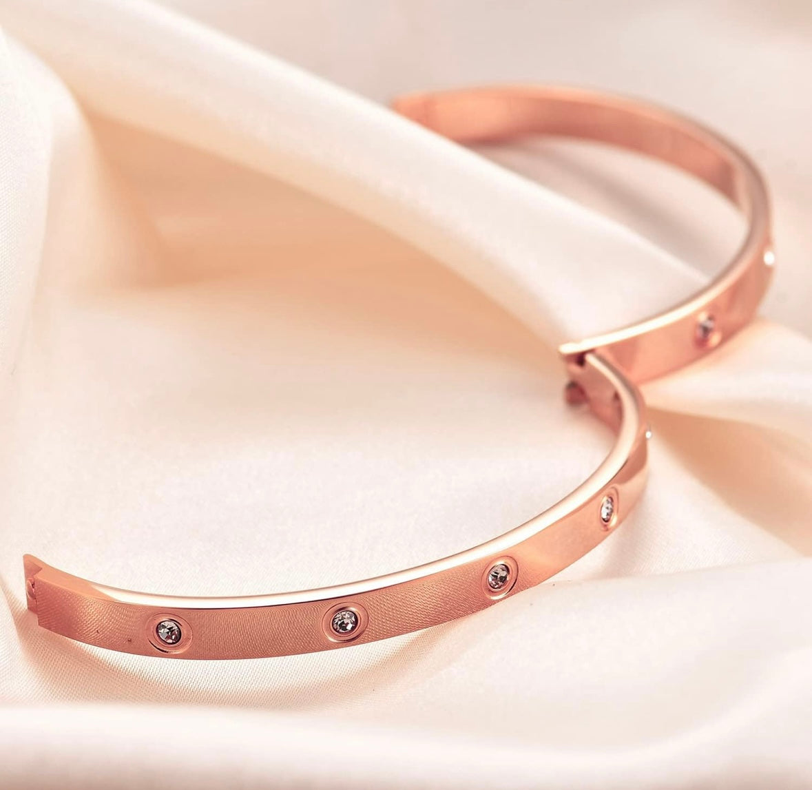 Eterna : Rose Gold