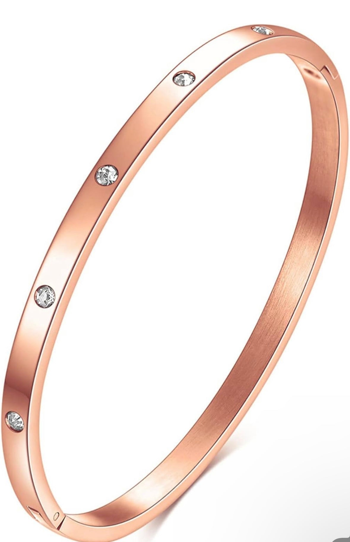 Eterna : Rose Gold