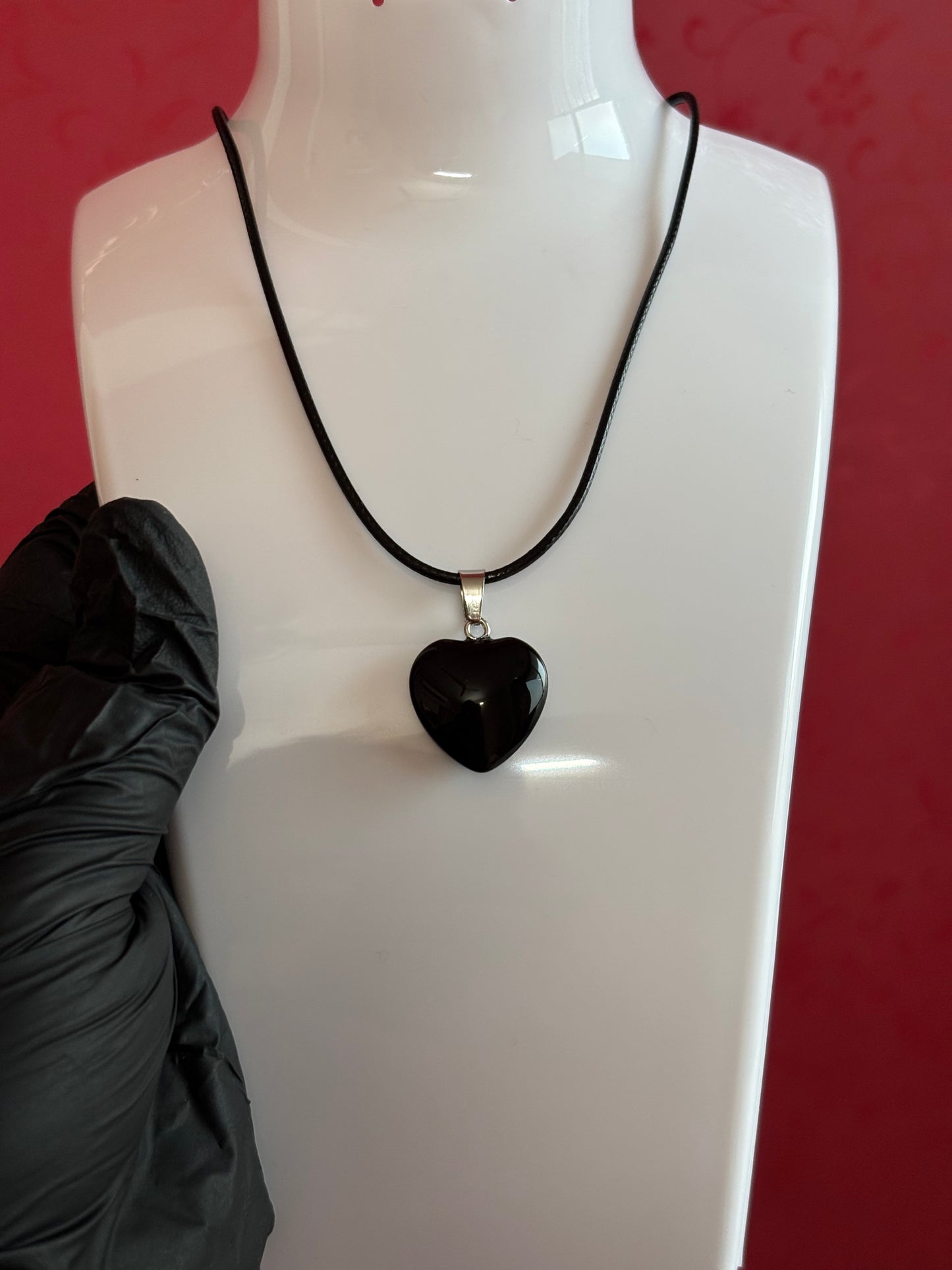 Black Heart Cord