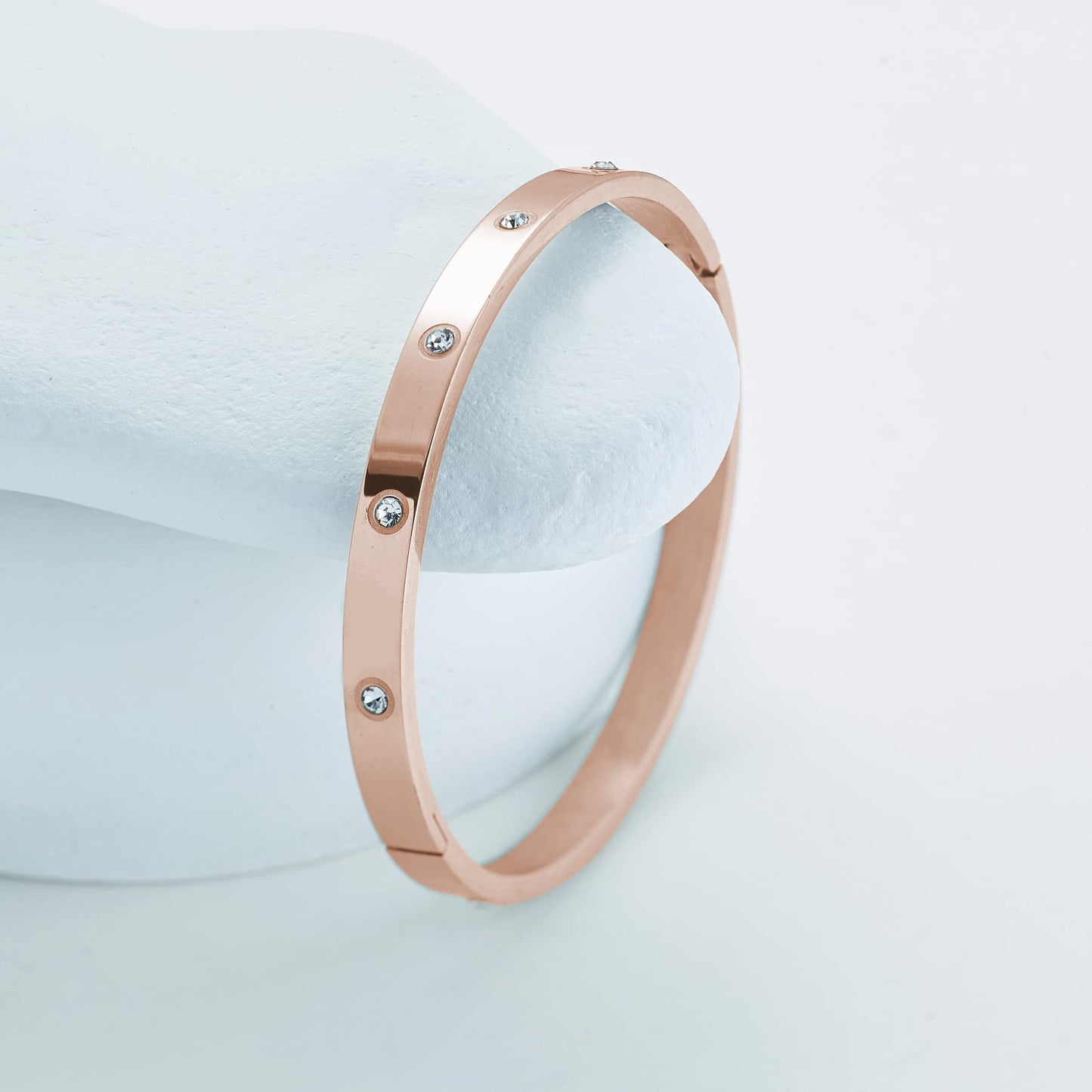 Eterna : Rose Gold